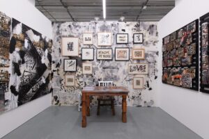 Intip Instalasi Pertama Sejak Kasus Pertama Covid-19