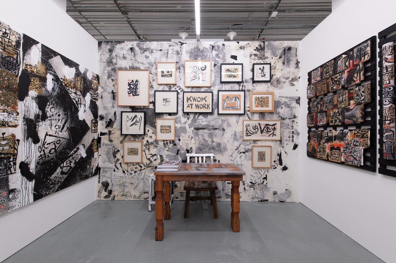 Intip Instalasi Pertama Sejak Kasus Pertama Covid-19