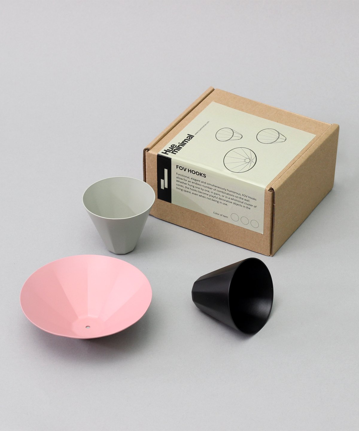 Gantungan Unik yang Jadi Dekorasi Dinding Minimalis