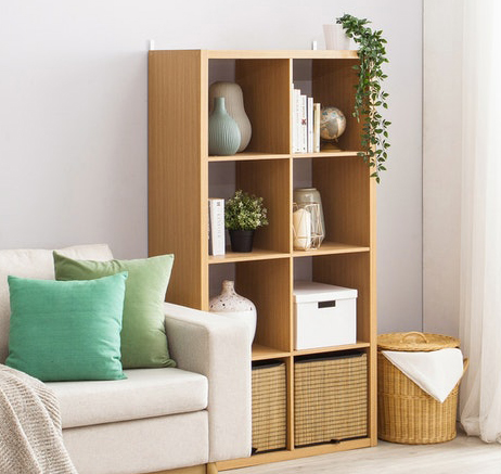 8 Inspirasi Dekor Tanpa Renovasi di Bawah 1 Juta!