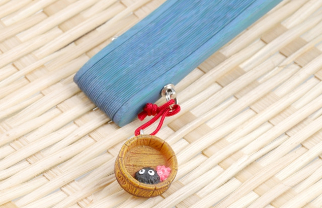 Lucu! Pernak-Pernik khas Ghibli untuk Rumah Anda!