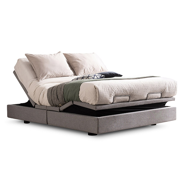 Multifungsi! Tempat Tidur Pilihan Rain dan Kim Tae Hee 3