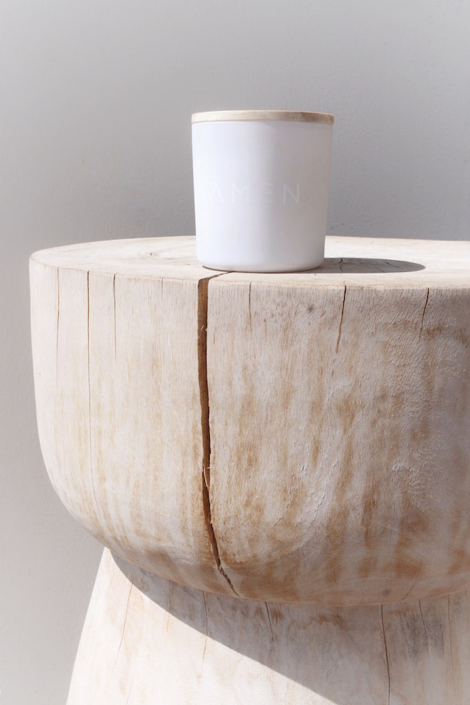 Lilin Paling Sehat Karena 100% Vegan. Tertarik?