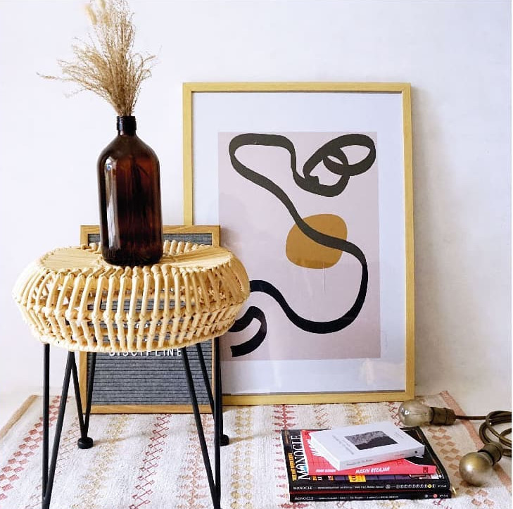 8 Inspirasi Dekor Tanpa Renovasi di Bawah 1 Juta!