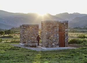 Menakjubkan! Toilet Ini Memiliki Pemandangan yang Indah
