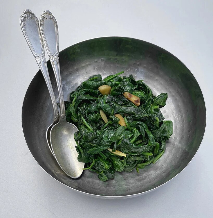 Design Cucina Dokumentasikan Masakan Para Desainer