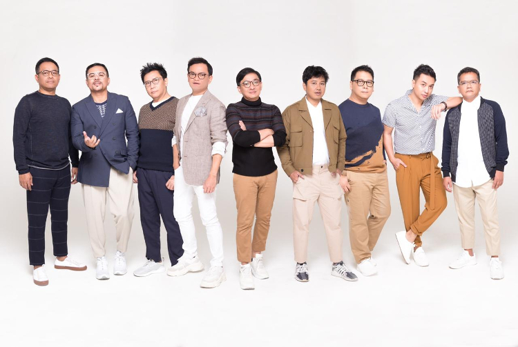 Semangat Menyambut New Normal Bersama LSF Vol. 4