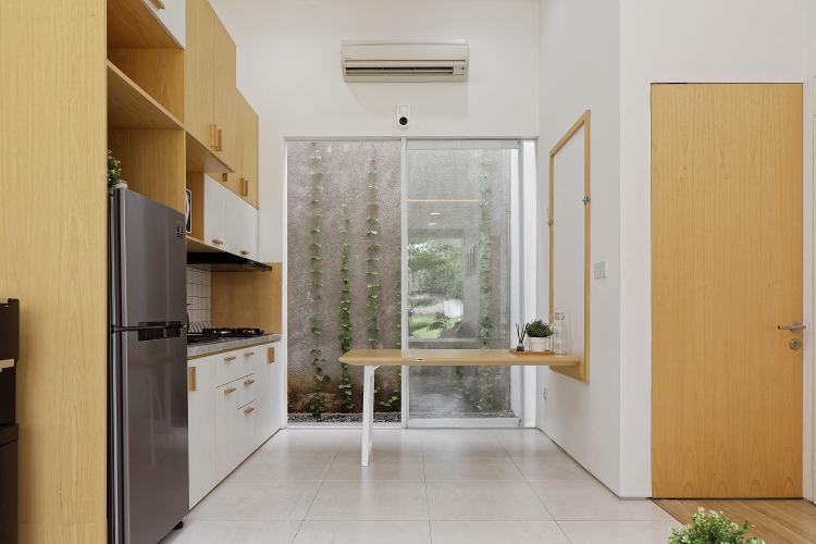 Linaya, Hunian Compact Baru Dari Delution