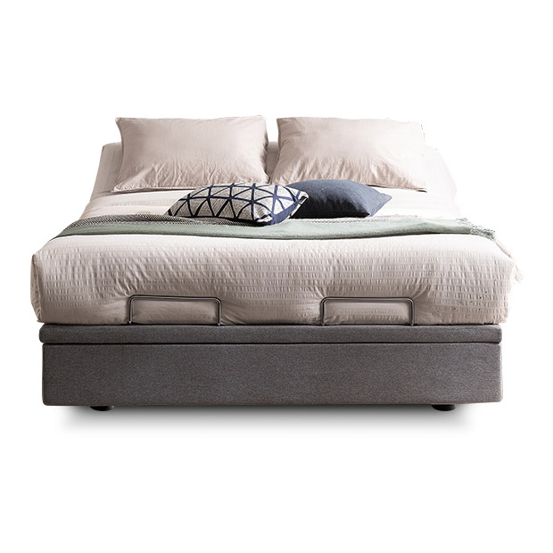 Multifungsi! Tempat Tidur Pilihan Rain dan Kim Tae Hee 1