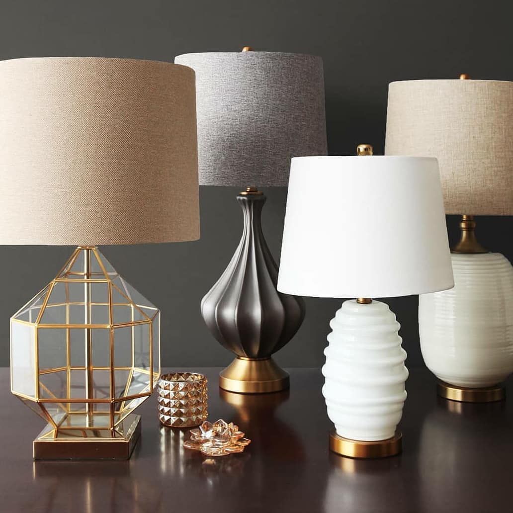 5 Lampu Tidur yang Akan Buat Anda Tidur Nyenyak