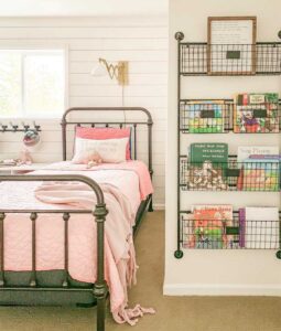 Lebih Kuat! Inilah Keunggulan Ranjang Besi Minimalis