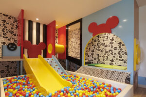 Tips Membuat Rumah Playful dan Nyaman untuk Keluarga!