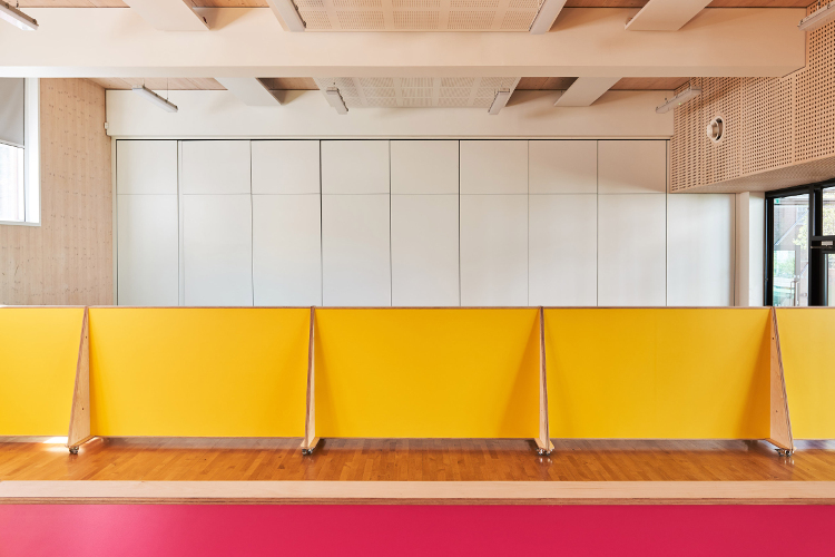 New Normal, Sekolah Ini Terapkan Physical Distancing