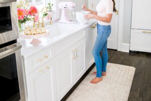 Solusi Anti Pegal: Karpet Modis Berkhasiat untuk Rumah