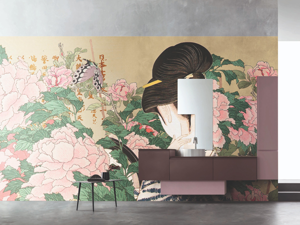 Siasat Buat Dinding Kamar Mandi Tetap Bersih dan Kering 4