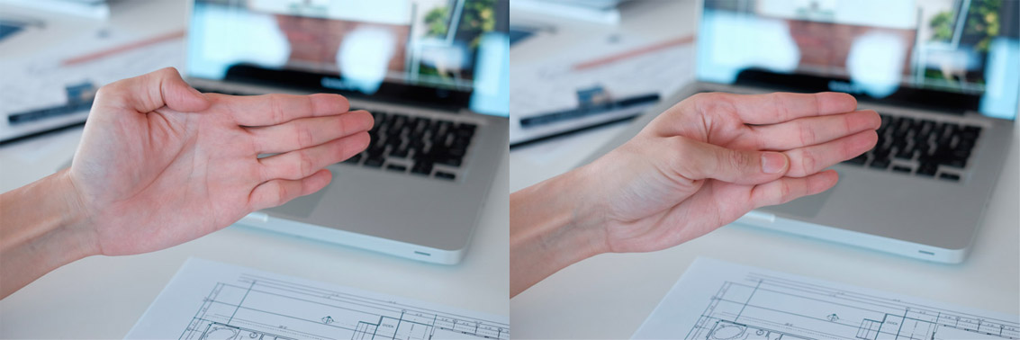 Banyak Kerja di Laptop? Lakukan 10 Olahraga Tangan Ini