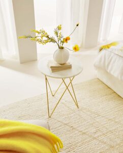 Tips Mudah Menata Bunga Mempercantik Dekor Rumah Modern