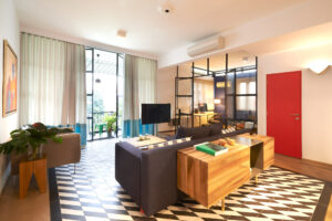 Tiru 5 Cara Agar Rumah Sewa Anda Terasa Rumah Sendiri