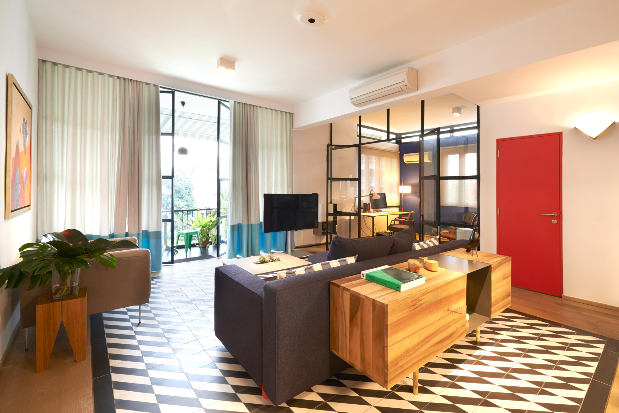 Tiru 5 Cara Agar Rumah Sewa Anda Terasa Rumah Sendiri