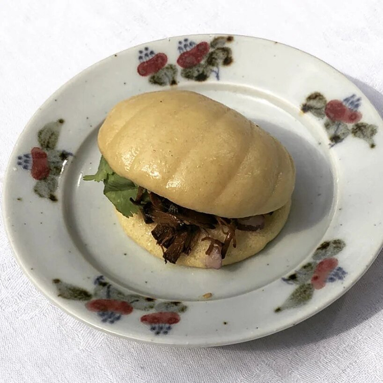 Design Cucina Dokumentasikan Masakan Para Desainer