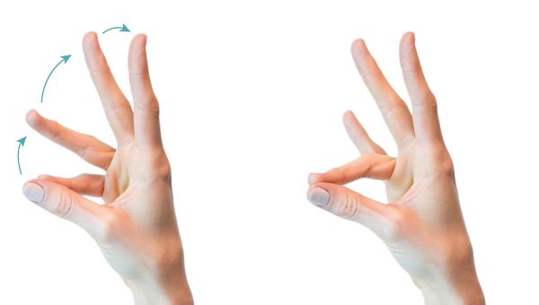 Banyak Kerja di Laptop? Lakukan 10 Olahraga Tangan Ini