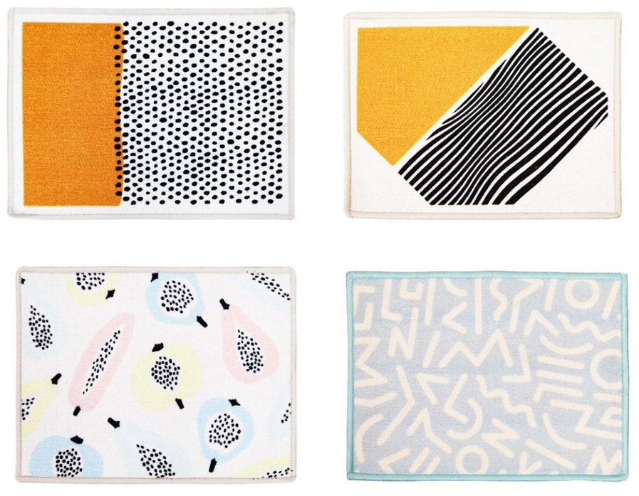 Rumah Cantik: 8 Pernak Pernik Gemas di Bawah 500 Ribu