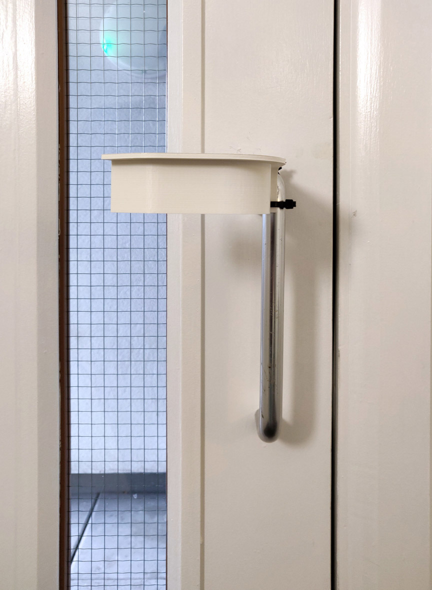 Takut Pegang Handle Pintu Saat New Normal? Ini Solusi!