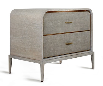 6 Meja Samping Tempat Tidur ini Buat Kamar Rapi & Manis