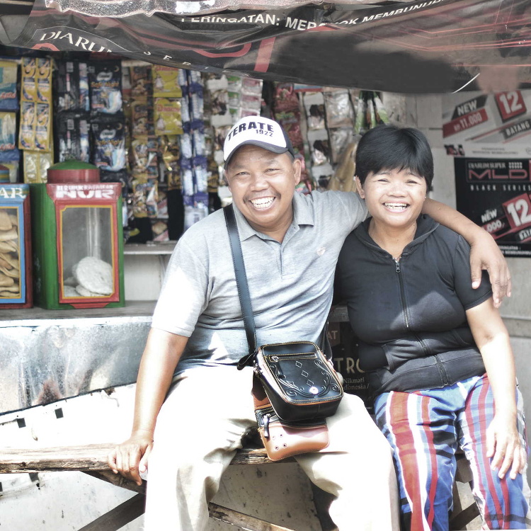Light Up Berhasil Terangkan 27.272 Rumah di Indonesia