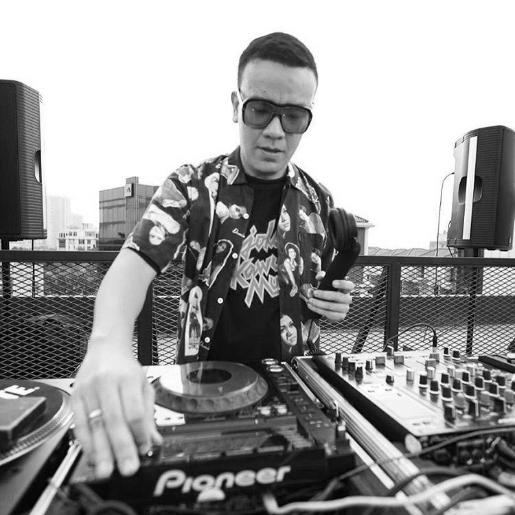 Semangat Menyambut New Normal Bersama LSF Vol. 4