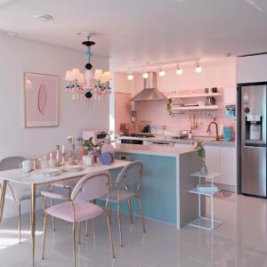 Yuk Ikuti Tren Dekor Rumah Masa Kini: Modern x Vintage