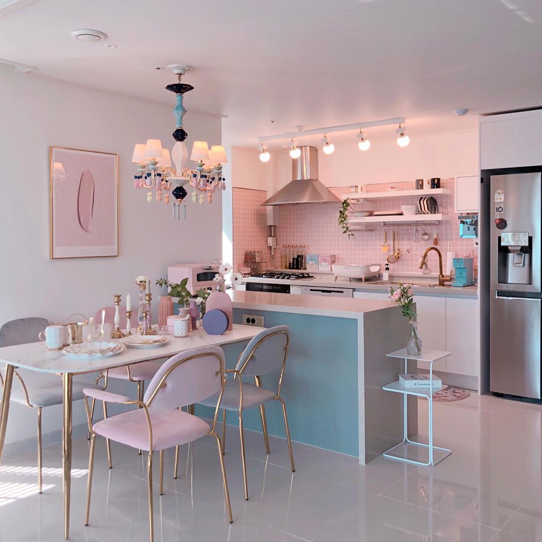 Yuk Ikuti Tren Dekor Rumah Masa Kini: Modern x Vintage