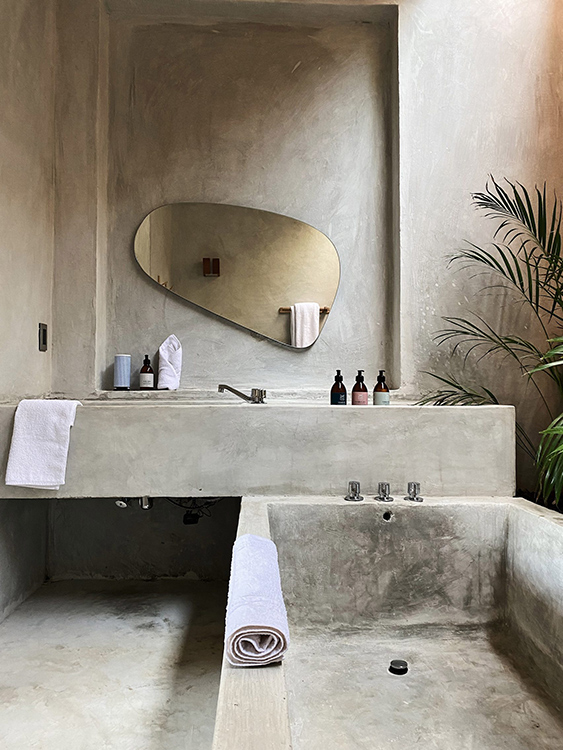 Hotel Di Meksiko Tawarkan Sentuhan Lokal Pada Desainnya