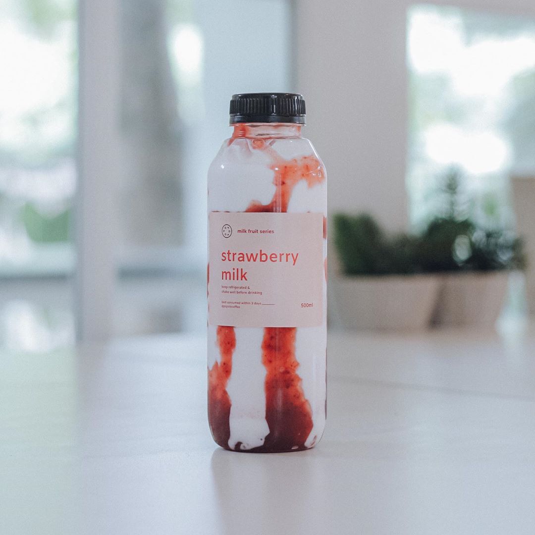 Selain Kopi, Ini Minuman Literan yang Wajib Dicoba!