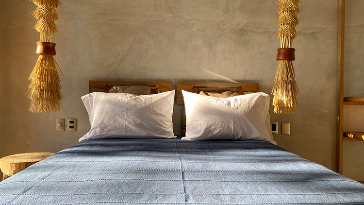 Hotel Di Meksiko Tawarkan Sentuhan Lokal Pada Desainnya