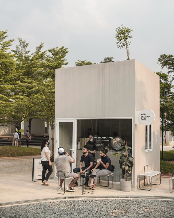 5 Fakta Menarik Sebelum Berkunjung ke Kumulo di BSD