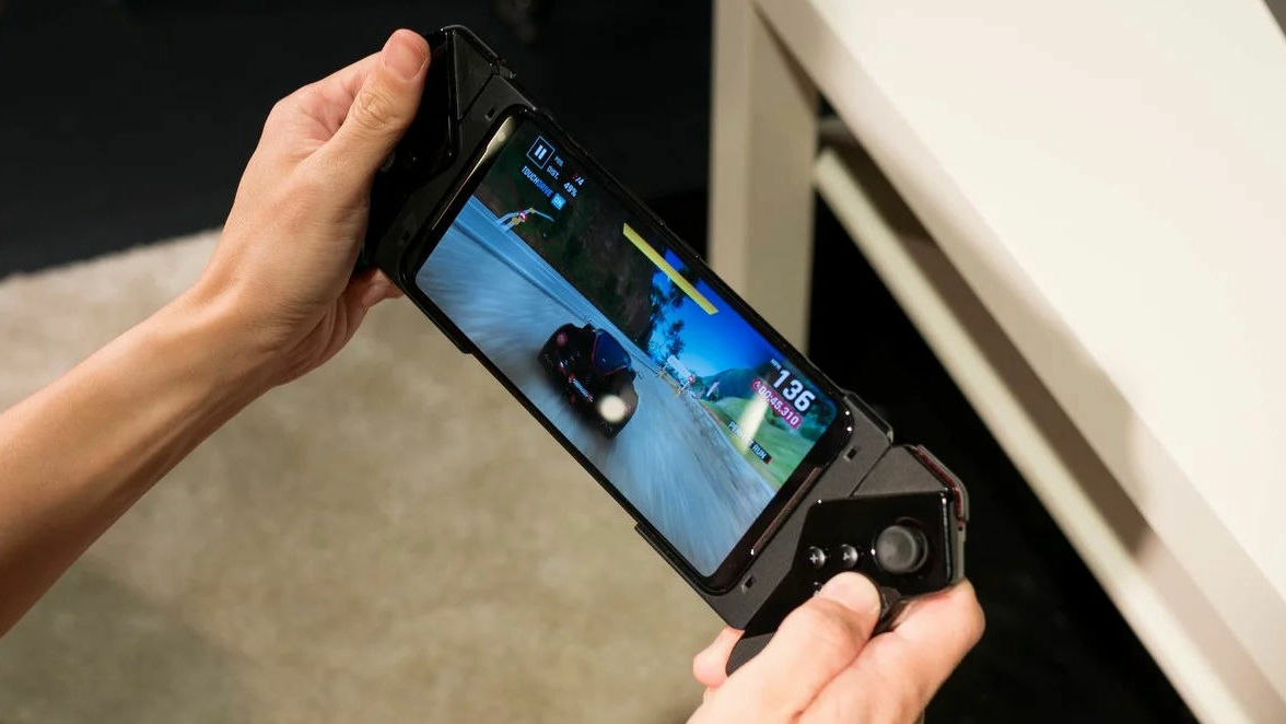Smartphone Gaming Terbaik Siap Rilis? Ini Bocorannya!