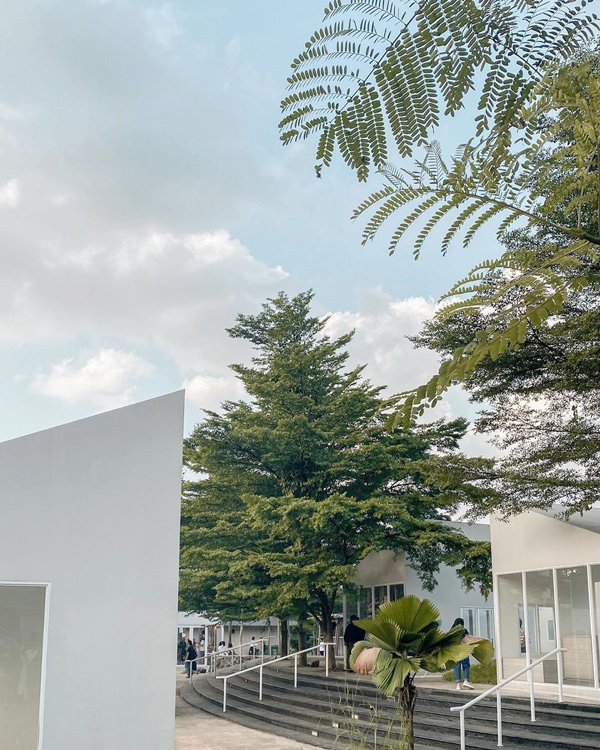 5 Fakta Menarik Sebelum Berkunjung ke Kumulo di BSD