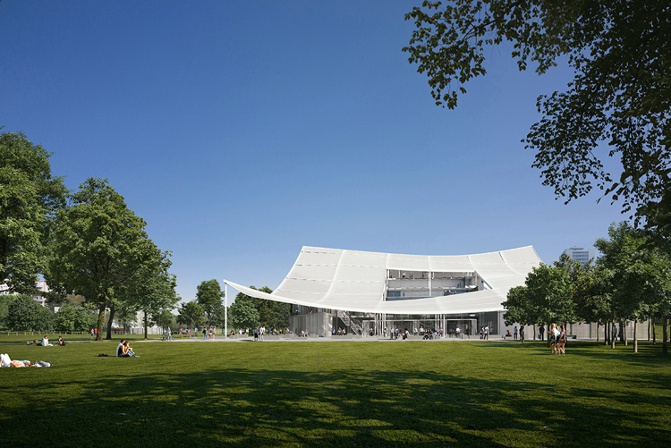 Inilah Desain Pengadilan yang Transparan Untuk Publik