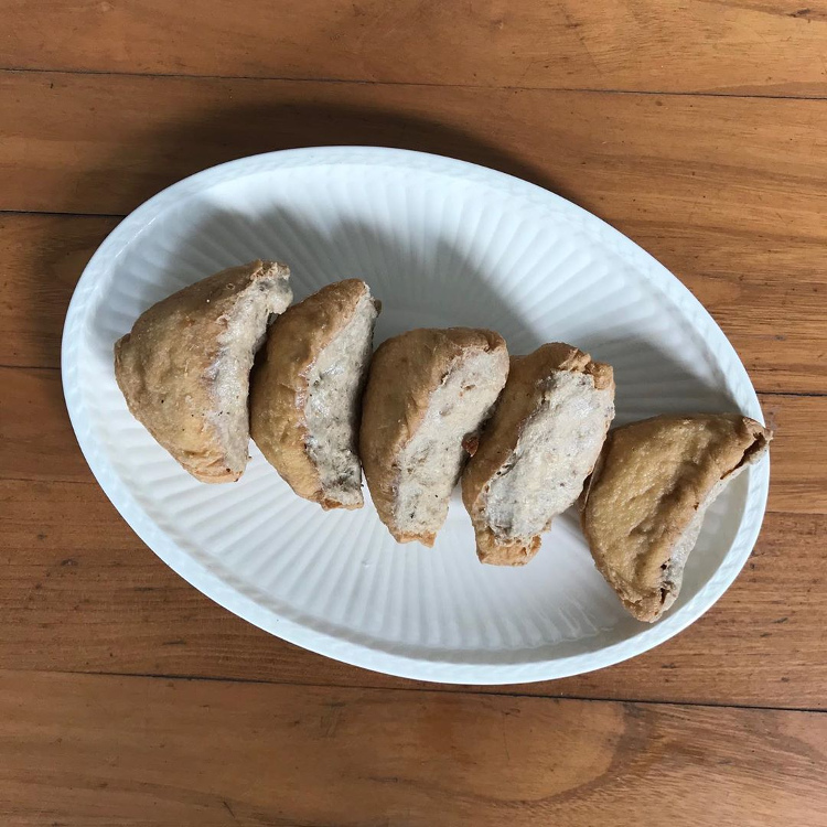 Atasi Rindu Makan Di Luar Dengan 5 Frozen Food Ini