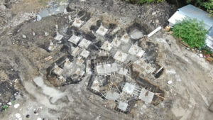 Yori Antar Langsungkan Revitalisasi Goa Batu Cermin