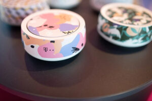 Smart Home Speaker Ini Bisa Didesain Sesuai Keinginan