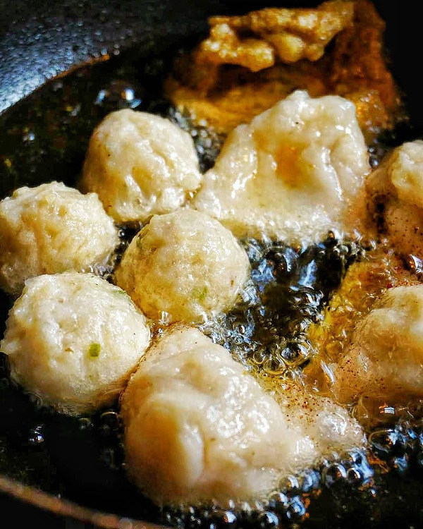 Atasi Rindu Makan Di Luar Dengan 5 Frozen Food Ini