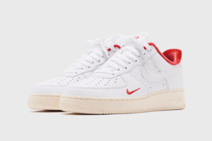 Air Force 1 Tokyo, Kolaborasi Eksklusif Kith dan Nike