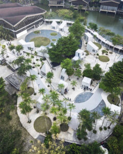 5 Fakta Menarik Sebelum Berkunjung ke Kumulo di BSD