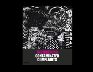 Cuma Ada 300 Di Dunia! Buku Eksklusif Karya Eko Nugroho