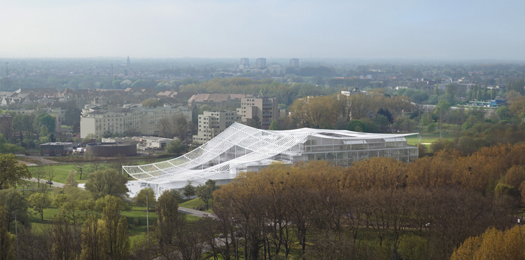 Inilah Desain Pengadilan yang Transparan Untuk Publik