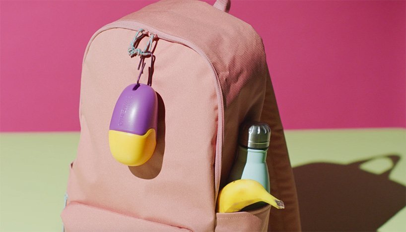 Peralatan Makan Pharrell Willams, Bagaimana Bentuknya?