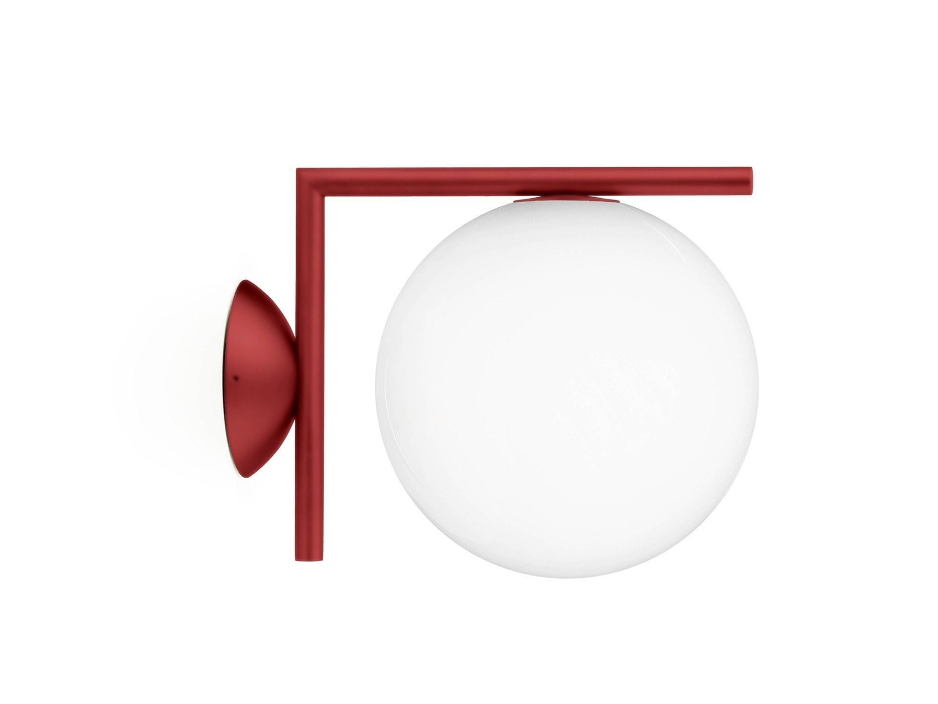 Rekomendasi dari Ahli Ide Lampu Taman Rumah Minimalis / Flos 13