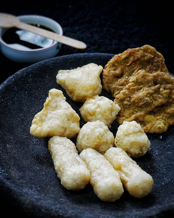 Atasi Rindu Makan Di Luar Dengan 5 Frozen Food Ini